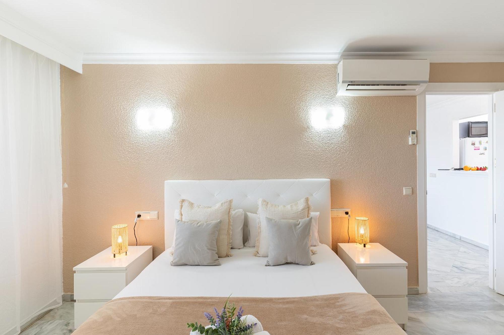Monko Bora Bora Appartement *
