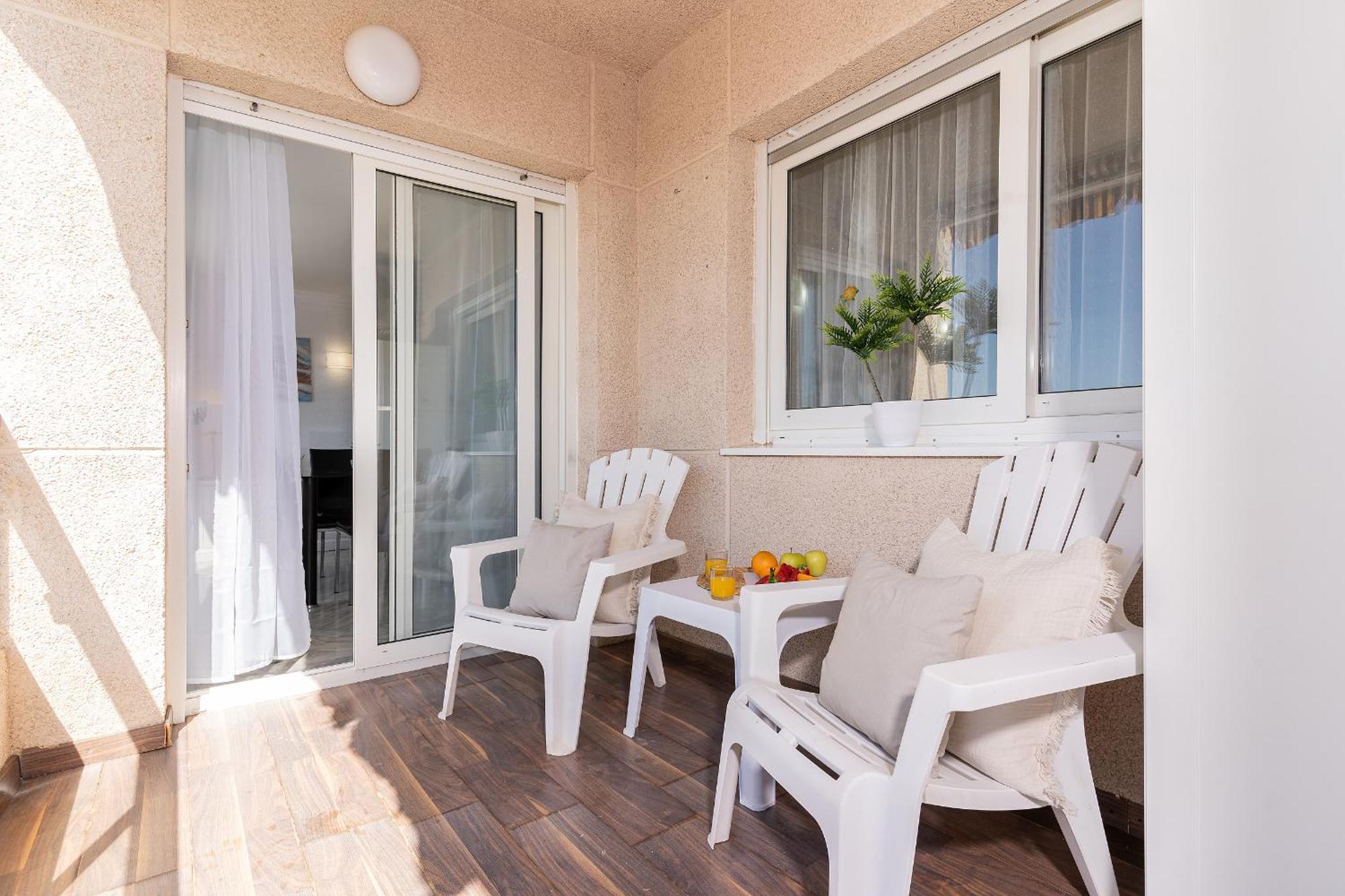 Appartamento Monko Bora Bora Benalmádena
